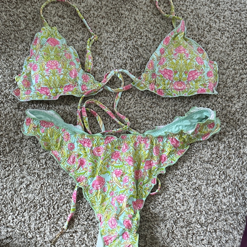 Dippin’ Daisys Bikini
